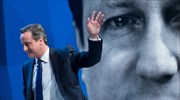 Κέρδισε τις εντυπώσεις ο Κάμερον στο πρώτο ντιμπέιτ με τον Μίλιμπαντ