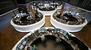 Ανακάμπτουν οι ευρωαγορές - Πτωτικά ο FTSE 100