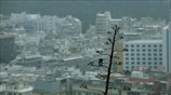 Αφρικανική σκόνη στην Αθήνα