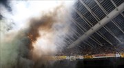 ΕΠΟ: Βαριά τιμωρία της ΑΕΚ για τη διακοπή στον αγώνα Κυπέλλου