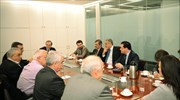 Αντ. Σαμαράς: Οδηγούν ολοταχώς τη χώρα σε νέο μνημόνιο