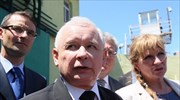 Πολωνία: Κατηγορίες σε δύο Ρώσους ελεγκτές εναέριας κυκλοφορίας για τον θάνατο Καζίνσκι