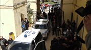 Χανιά: Ένταση κατά την απολογία κτηνοτρόφου για απόπειρα ανθρωποκτονίας αστυνομικών