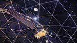 Ευρωπαϊκή Έκθεση Διαστήματος στο Σύνταγμα