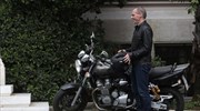 Γ. Βαρουφάκης: Διασκεδαστικές οι φήμες περί παραίτησής μου