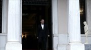 Μαξίμου: Σενάριο φαντασίας τα περί στάσης πληρωμών