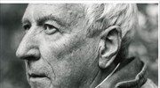 Πέθανε ο νομπελίστας ποιητής Τούμας Τρανστρέμερ