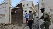 Σομαλία: Οι ειδικές δυνάμεις μπήκαν στο ξενοδοχείο και συμπλέκονται με τους ισλαμιστές