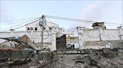 Σομαλία: Υπό μερικό έλεγχο των ειδικών δυνάμεων το ξενοδοχείο