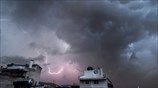 Συνεχίζεται η κακοκαιρία