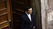 Συνεδρίαση κυβερνητικού συμβουλίου υπό τον Πρωθυπουργό την Κυριακή