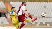 Football League: Δικαίωμα στο όνειρο για τη Λάρισα