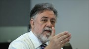Γ. Πανούσης: Έχουν ταυτοποιηθεί οι καταληψίες της Νομικής
