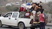 Υεμένη: Για πολύμηνη επέμβαση προετοιμάζεται η Σ. Αραβία