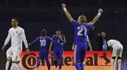 Euro 2016: Επίδειξη δύναμης η Κροατία