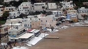 Σε κατάσταση εκτάκτου ανάγκης η Λέρος