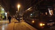 Συνολικά 12 προσαγωγές από την επίθεση στο Α.Τ. Δάφνης
