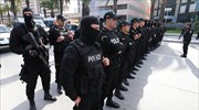 Τυνησία: Εννέα «τρομοκράτες» νεκροί σε επιδρομή των δυνάμεων ασφαλείας