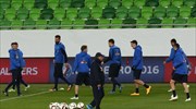 Euro 2016: Επανεκκίνηση επιζητεί η Εθνική στην Ουγγαρία