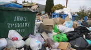 Ξεκίνησε η απομάκρυνση των σκουπιδιών από τους δρόμους της Τρίπολης