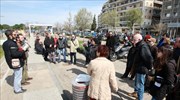 Θεσσαλονίκη: Αντιδράσεις για τη δημιουργία μαρίνας στην θαλάσσια περιοχή του Ποσειδωνίου