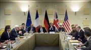 Εντατικές οι διαπραγματεύσεις μεταξύ της ομάδας 5+1 με το Ιράν για το πυρηνικό πρόγραμμα