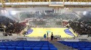 Χάντμπολ: Συνεχίζεται ο τελικός με άδειες εξέδρες