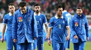 Euro 2016: Οι δηλώσεις των Ελλήνων διεθνών