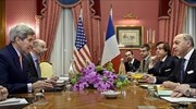 Ελβετία: Αδειάζει η κλεψύδρα για την επίτευξη συμφωνίας για τα πυρηνικά του Ιράν