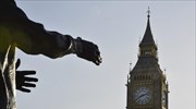 Προεκλογικός πυρετός στη Βρετανία