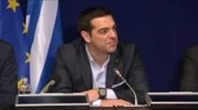 Στη Βουλή φέρνει ο Πρωθυπουργός το θέμα της διαπραγμάτευσης