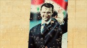 Συνεχίζει να τροφοδοτεί τον Άσαντ με όπλα η Ρωσία