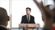 Μίλιμπαντ: Το δημοψήφισμα Κάμερον θα φέρει χάος σε Βρετανία και Ευρώπη