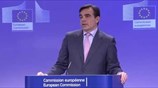 Η Κομισιόν για την Ελλάδα