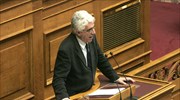 Ν. Παρασκευόπουλος: Στην ευχέρεια του δικαστηρίου ενδεχόμενη αλλαγή αίθουσας για τη δίκη της Χ.Α.