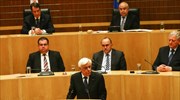ΠτΔ: Παραβίαση της κυπριακής ΑΟΖ συνιστά προσβολή της Ε.Ε.