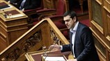 Αλ. Τσίπρας: Η αντιπολίτευση να στηρίξει την διαπραγμάτευση