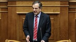 Η δευτερολογία του Προέδρου της Αξιωματικής Αντιπολίτευσης Αντώνη Σαμαρά