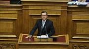 Ν. Νικολόπουλος: Στηρίζουμε αυτήν την κυβέρνηση γιατί πράγματι διαπραγματεύετα