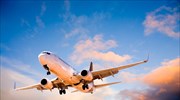 Ιπτάμενοι σταθμοί ανεφοδιασμού για πιο «πράσινη» αεροπορία