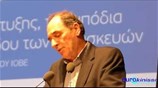 Για στήριξη στον κλάδο κατασκευών δεσμεύθηκε ο Γιώργος Σταθάκης