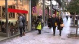 Το ωράριο λειτουργίας των καταστημάτων ενόψει Πάσχα