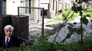 Στην Πράσινη Γραμμή ο Πρόεδρος της Δημοκρατίας