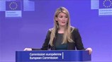 Η Κομισιόν για την Ελλάδα