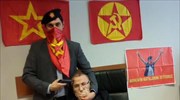 Κωνσταντινούπολη: Ομηρία εισαγγελέα από ενόπλους ακροαριστερής οργάνωσης