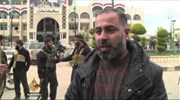 Συρία: Χιλιάδες τρέπονται σε φυγή καθώς ο Άσαντ ετοιμάζεται να ανακτήσει το Ιντλίμπ