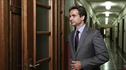 Κόντρα ΣΥΡΙΖΑ – Κ. Μητσοτάκη με φόντο τη συνέντευξή του στη FAZ