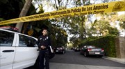 ΗΠΑ: Νεκρός βρέθηκε ο εγγονός του μεγιστάνα Ζαν Πολ Γκετί