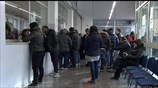 «Εφιάλτης» η ανεργία για Ελλάδα και Κύπρο