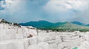 Mermeren Kombinat: Νέος διευθύνων σύμβουλος ο Θ. Μάλφας